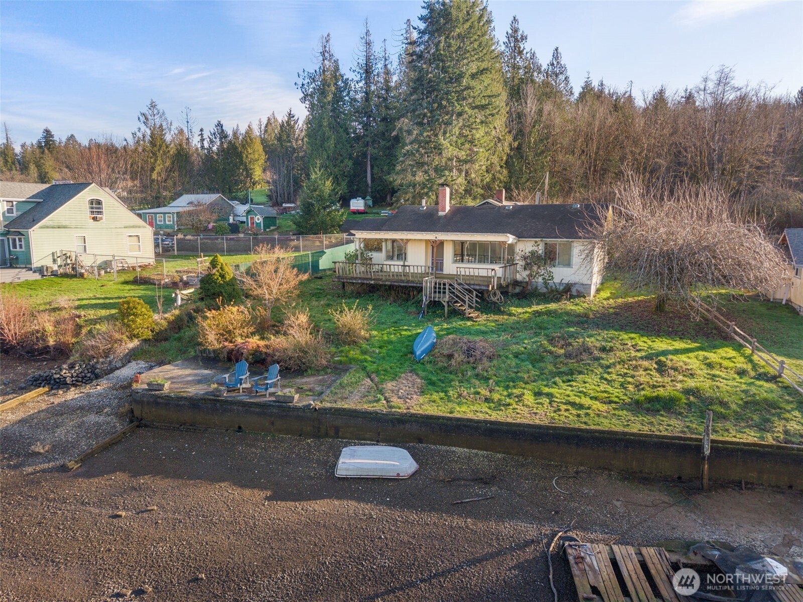 370 SE Whitecap Alley , Shelton, WA 98584