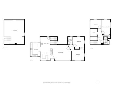 370 SE Whitecap Alley , Shelton, WA 98584 - Photo 4