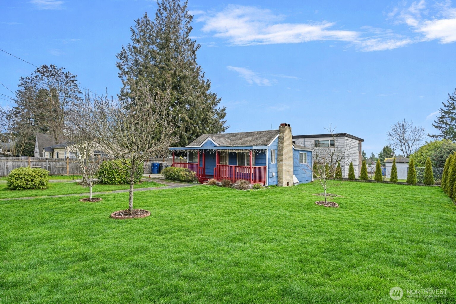 14118 37th Avenue S, Tukwila, WA 98168