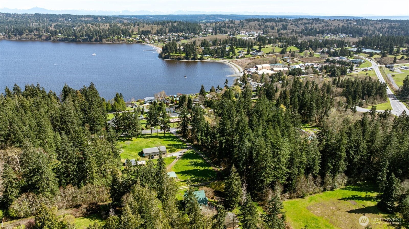 5296 Slocum Way , Freeland, WA 98249