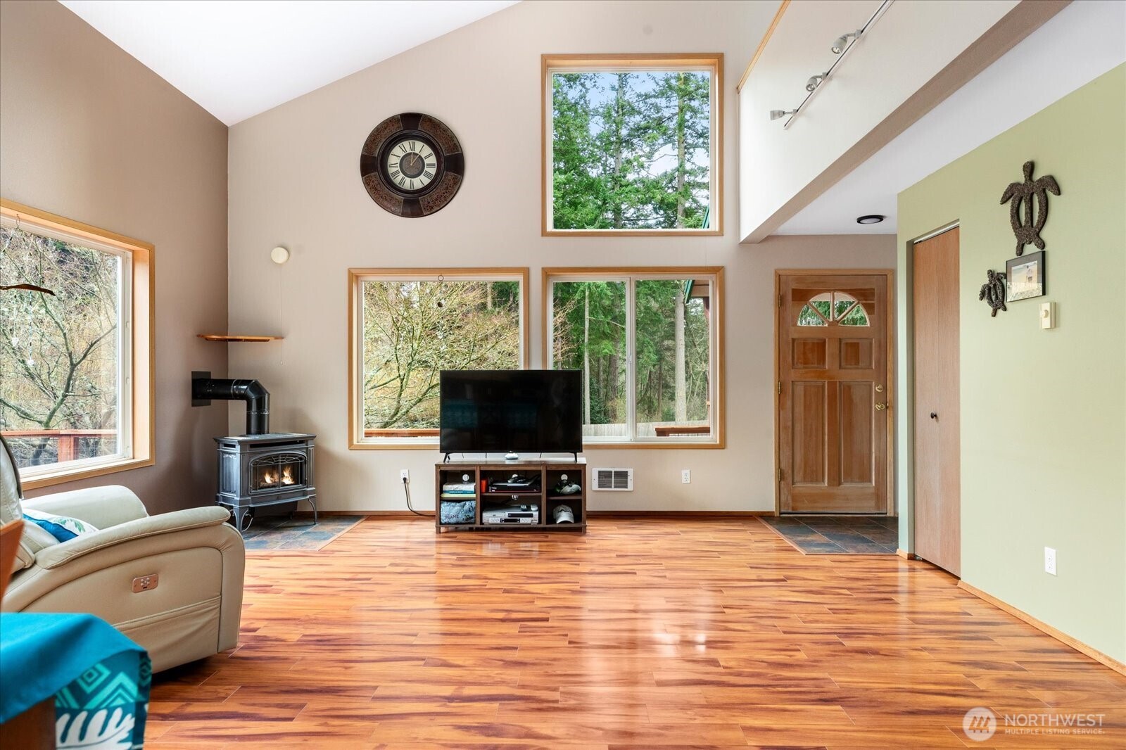 5296 Slocum Way , Freeland, WA 98249