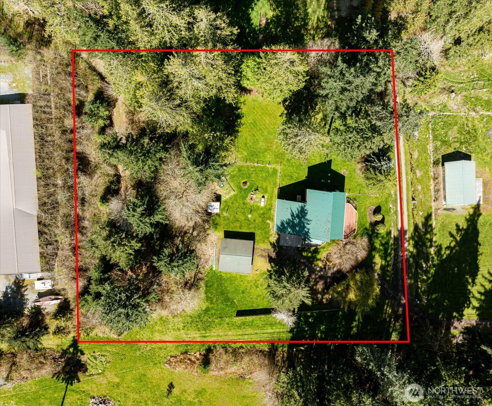 5296 Slocum Way , Freeland, WA 98249