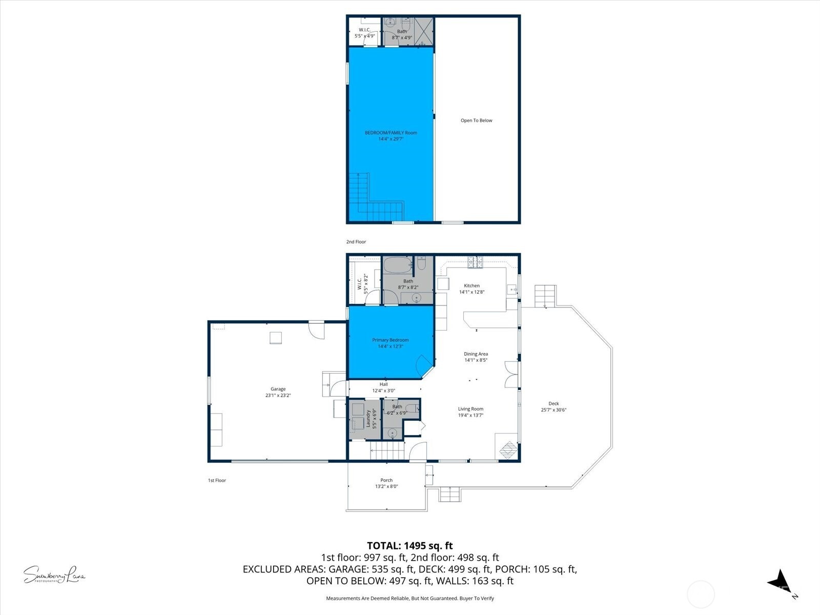 5296 Slocum Way , Freeland, WA 98249