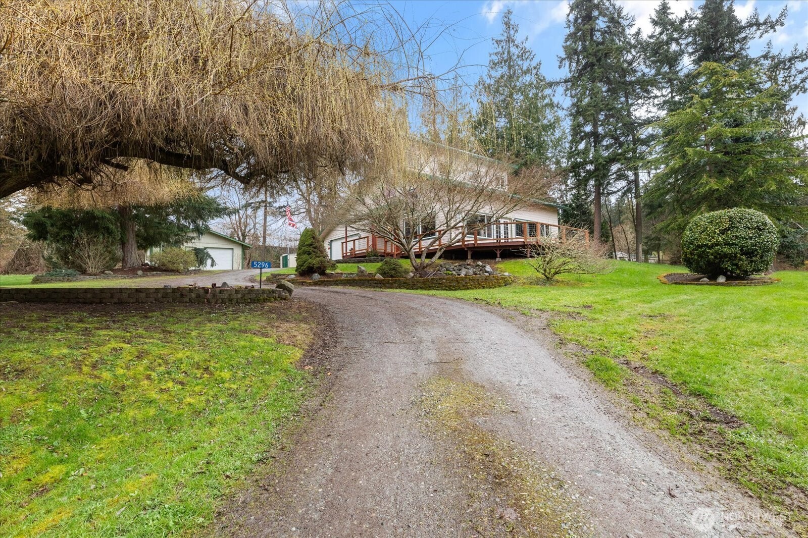 5296 Slocum Way , Freeland, WA 98249
