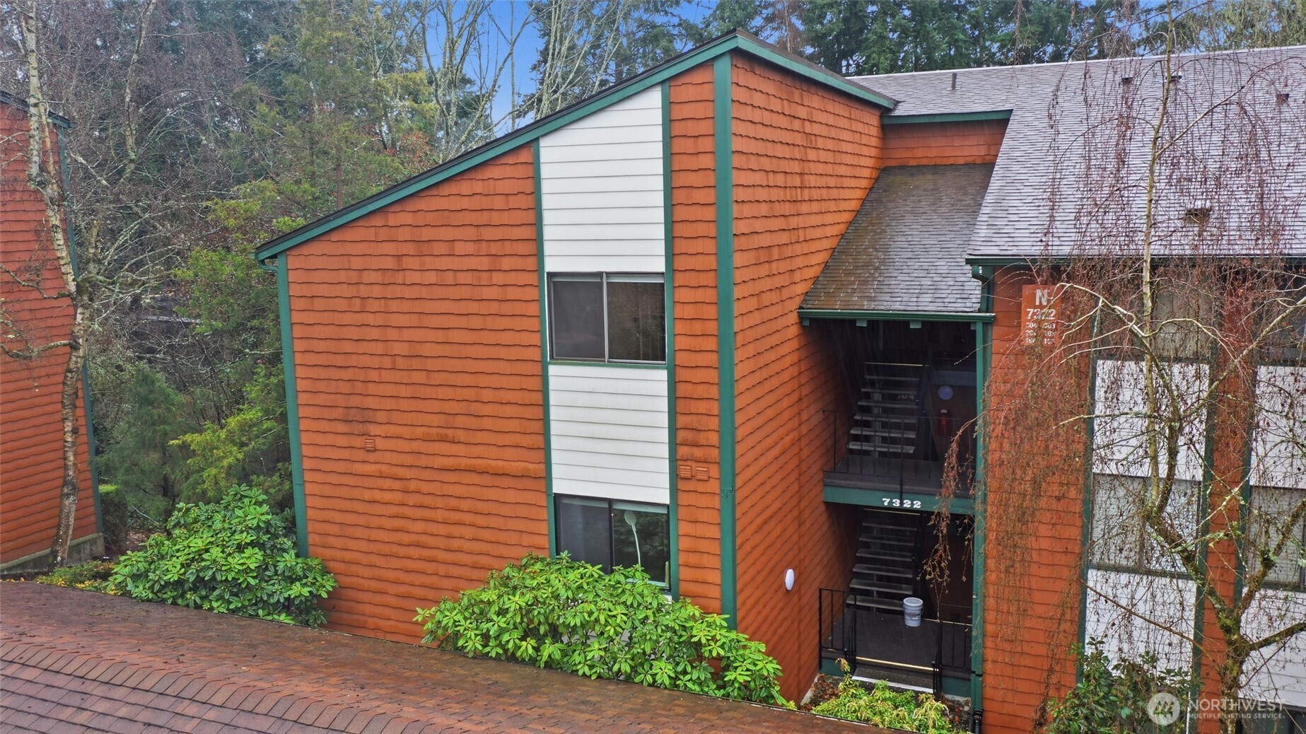 7322 N Skyview Lane #N 304, Tacoma, WA 98406