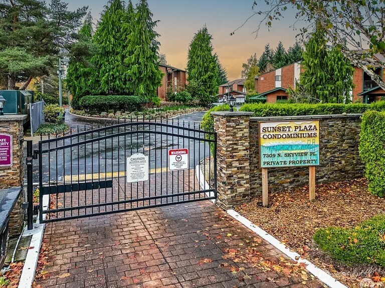 7322 N Skyview Lane #N 304, Tacoma, WA 98406