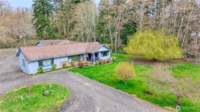 4064 Pipeline Road , Blaine, WA 98230-9745