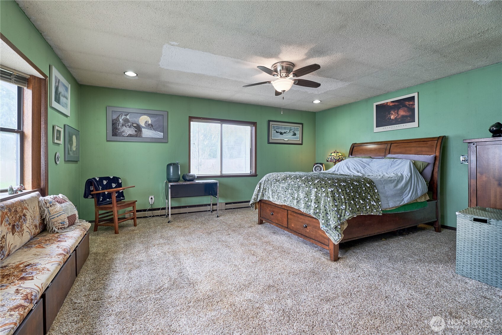 4064 Pipeline Road , Blaine, WA 98230-9745