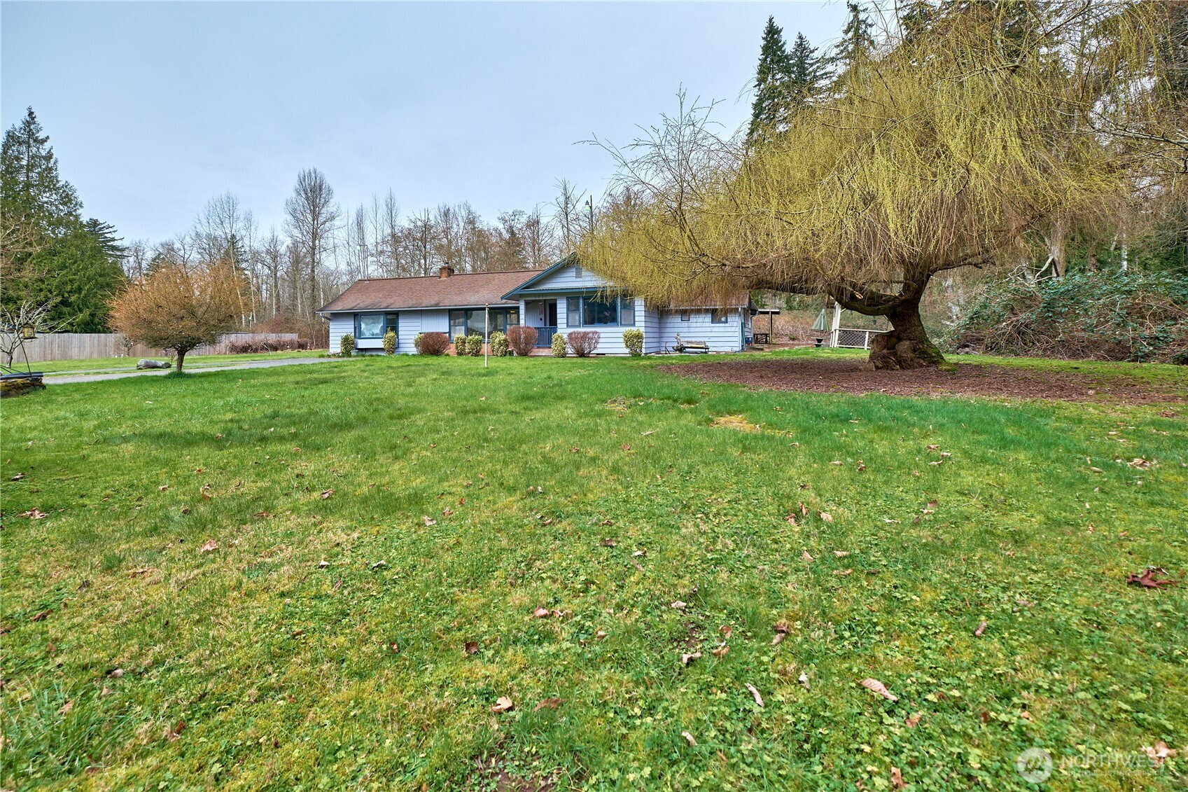 4064 Pipeline Road , Blaine, WA 98230-9745