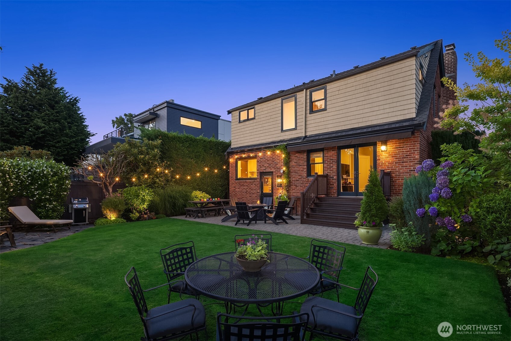 4737 46th Avenue NE, Seattle, WA 98105