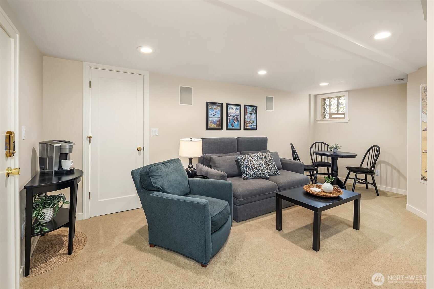 4737 46th Avenue NE, Seattle, WA 98105