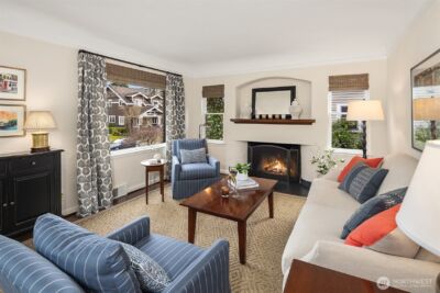 4737 46th Avenue NE, Seattle, WA 98105 - Photo 4