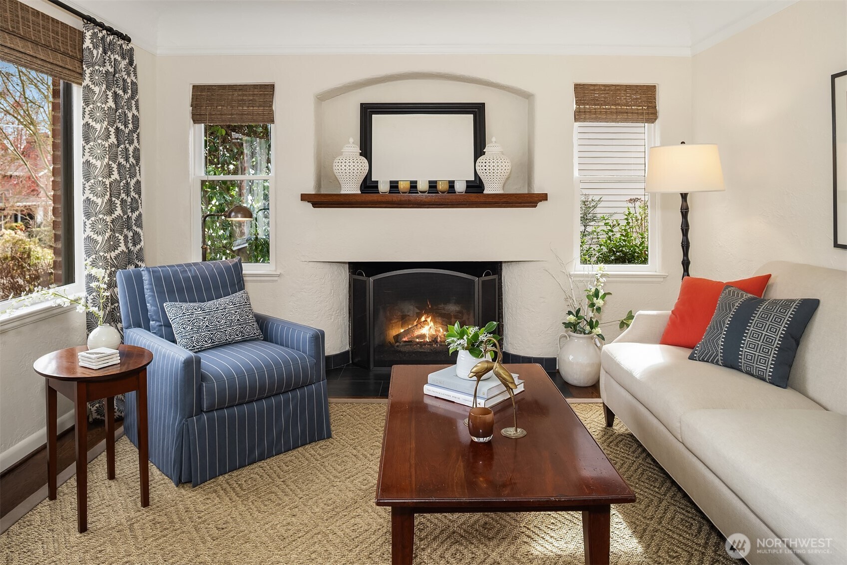 4737 46th Avenue NE, Seattle, WA 98105