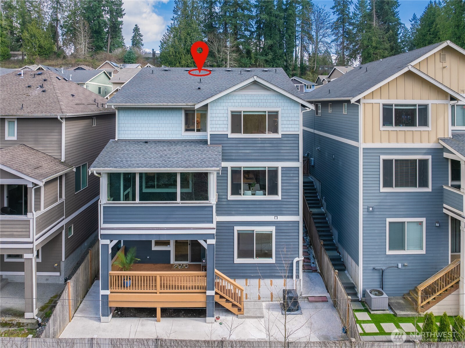 20017 94th Avenue NE, Bothell, WA 98011
