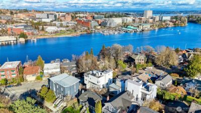 3220 Franklin Avenue E, Seattle, WA 98102 - Photo 20