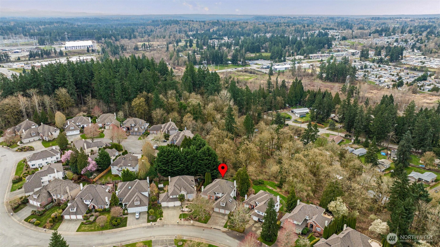 26517 161st Avenue SE, Covington, WA 98042