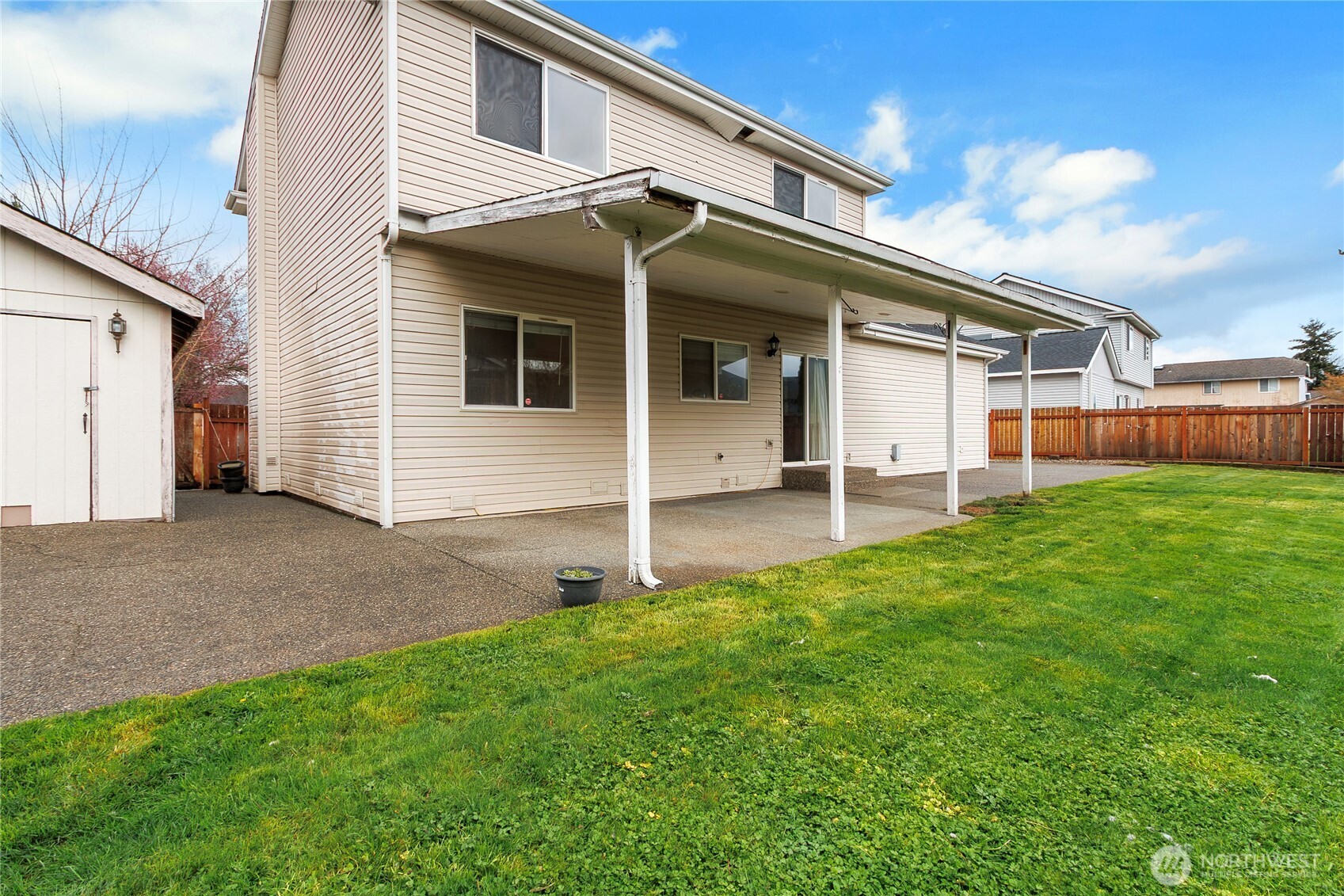 506 Belfair Court SW, Orting, WA 98360