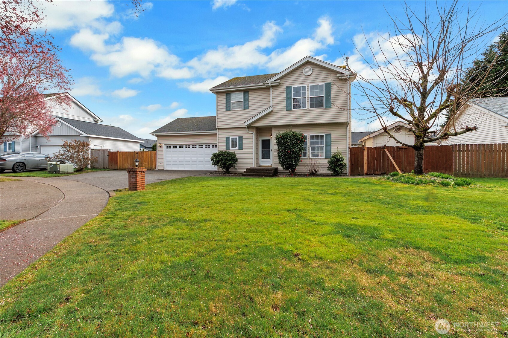 506 Belfair Court SW, Orting, WA 98360