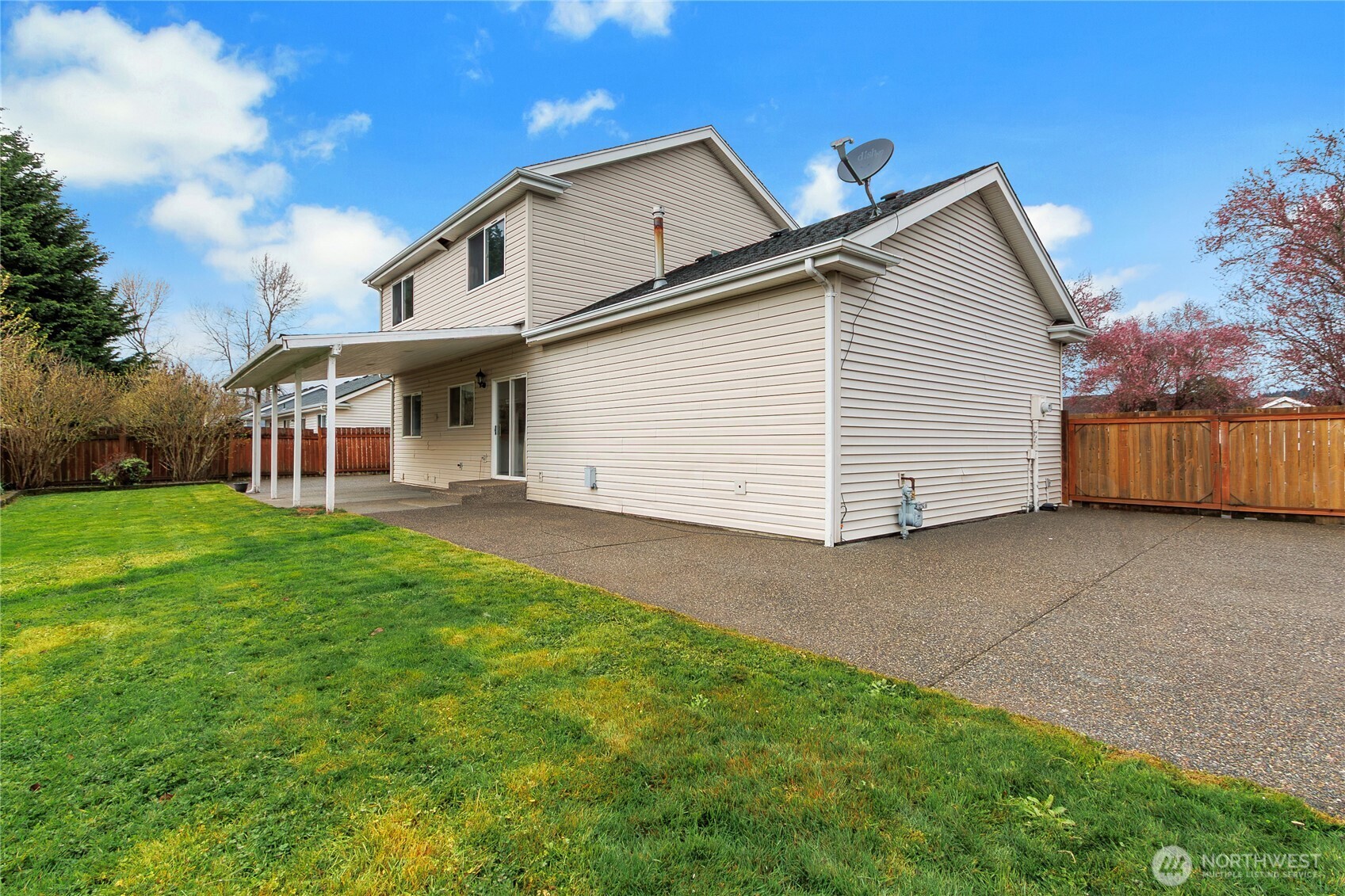 506 Belfair Court SW, Orting, WA 98360