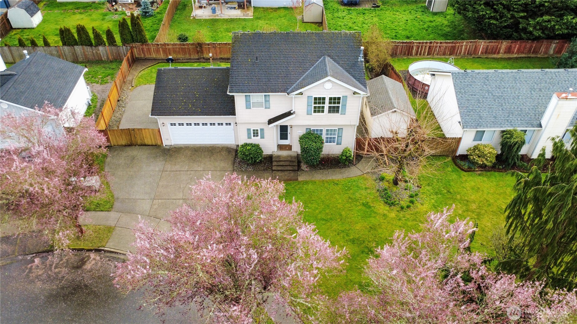 506 Belfair Court SW, Orting, WA 98360