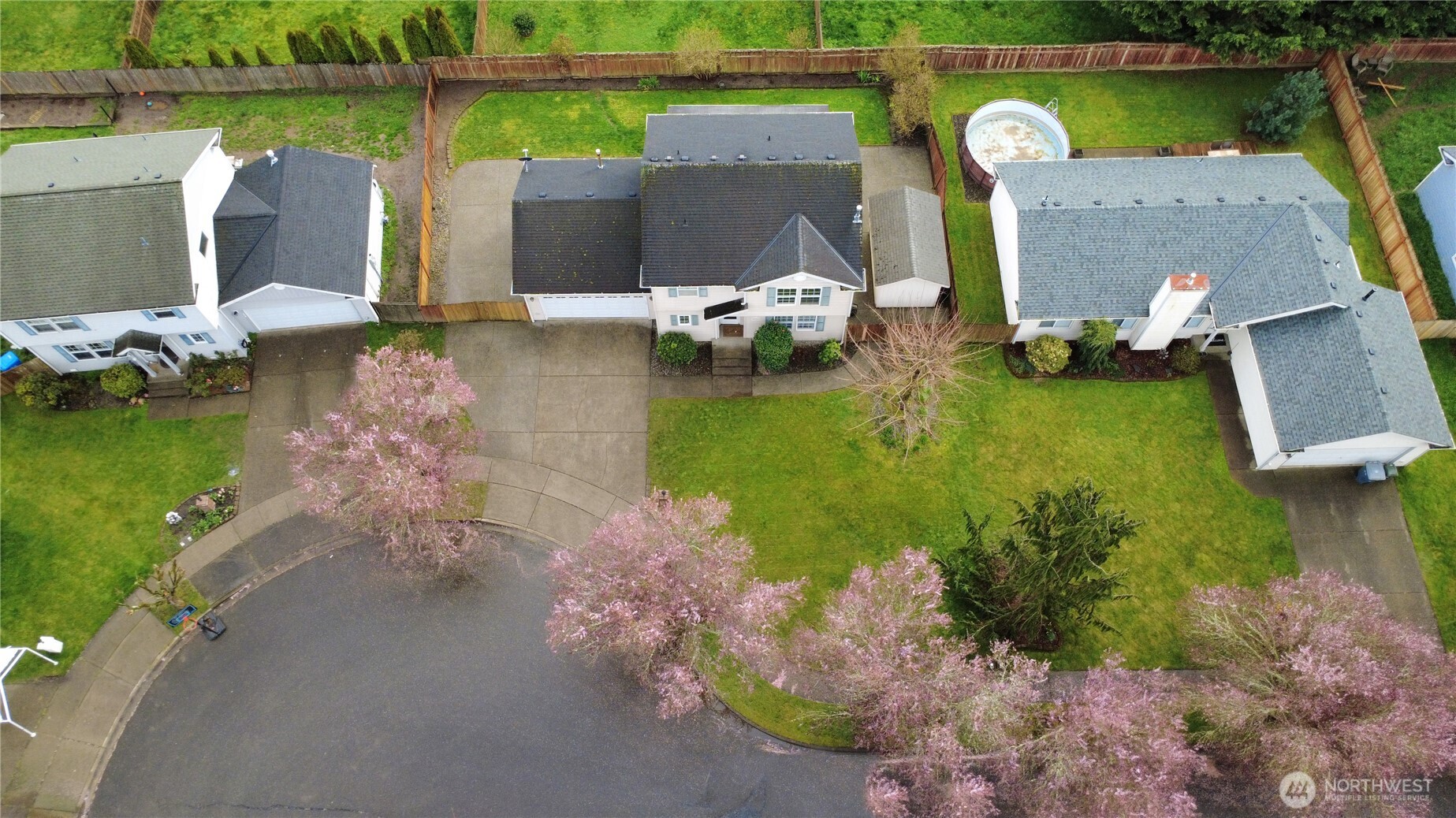 506 Belfair Court SW, Orting, WA 98360