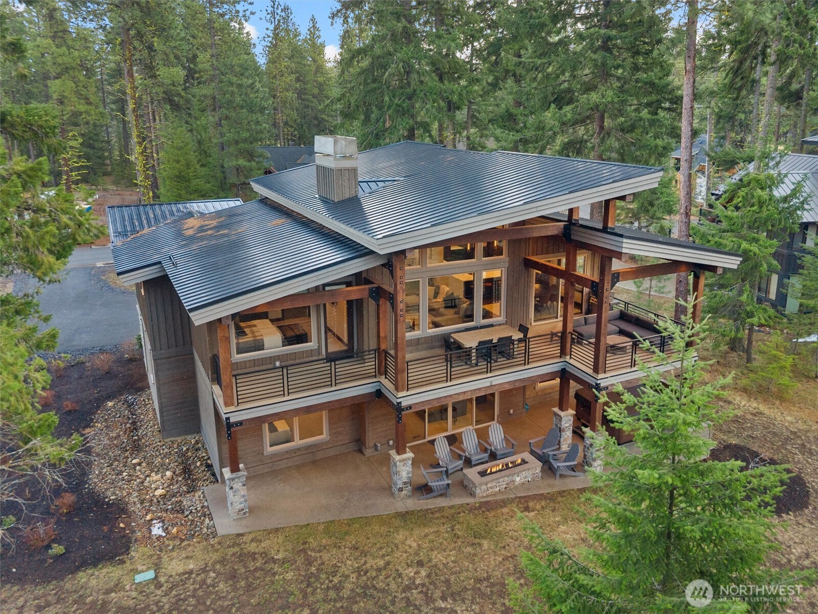 890 Larkspur Loop , Cle Elum, WA 98922