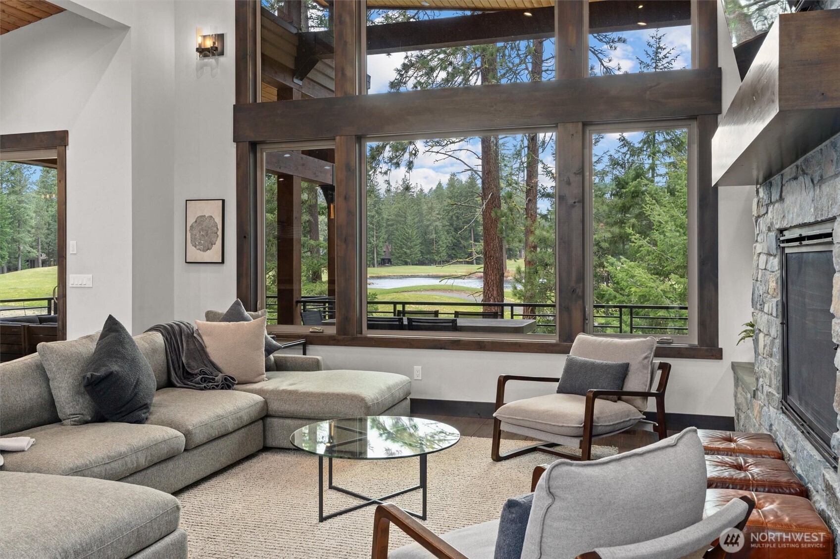 890 Larkspur Loop , Cle Elum, WA 98922