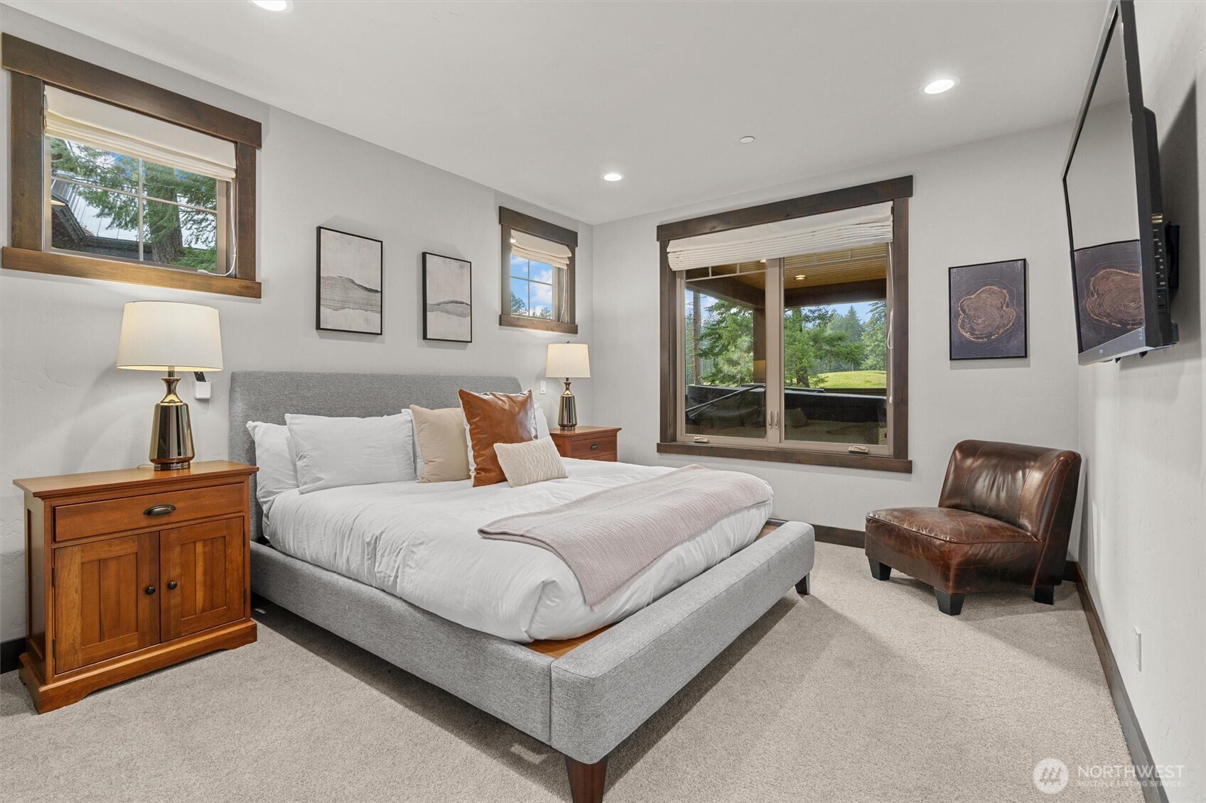 890 Larkspur Loop , Cle Elum, WA 98922