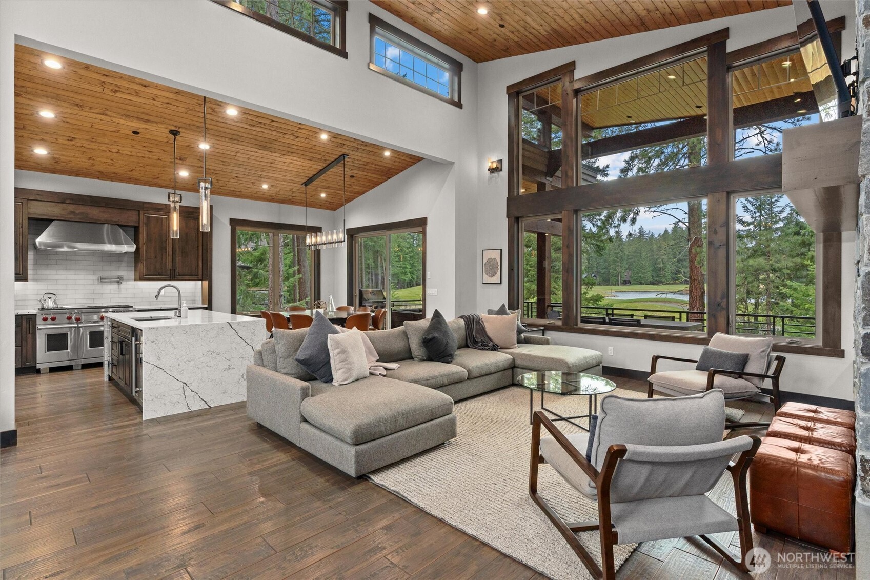 890 Larkspur Loop , Cle Elum, WA 98922