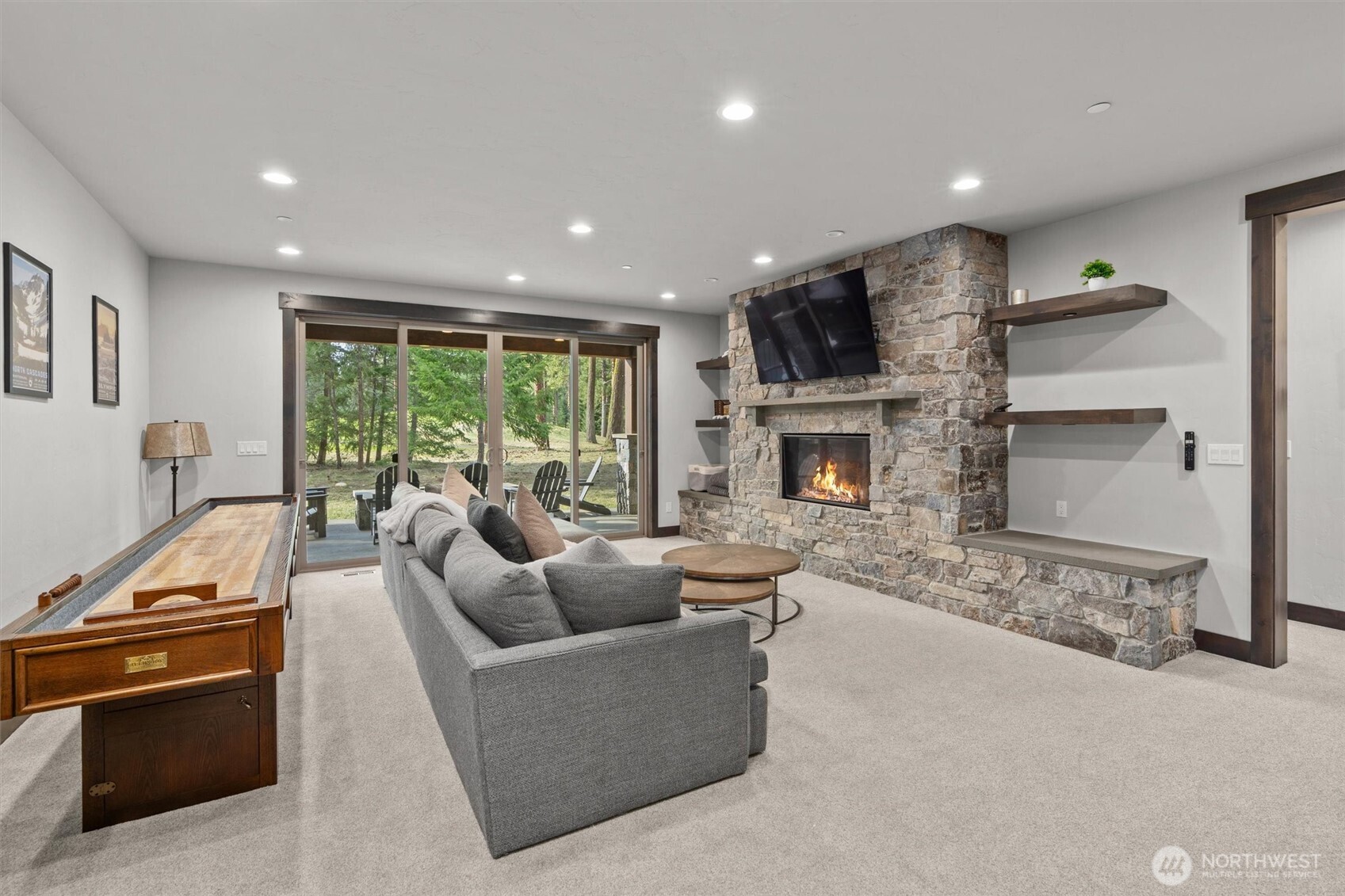 890 Larkspur Loop , Cle Elum, WA 98922