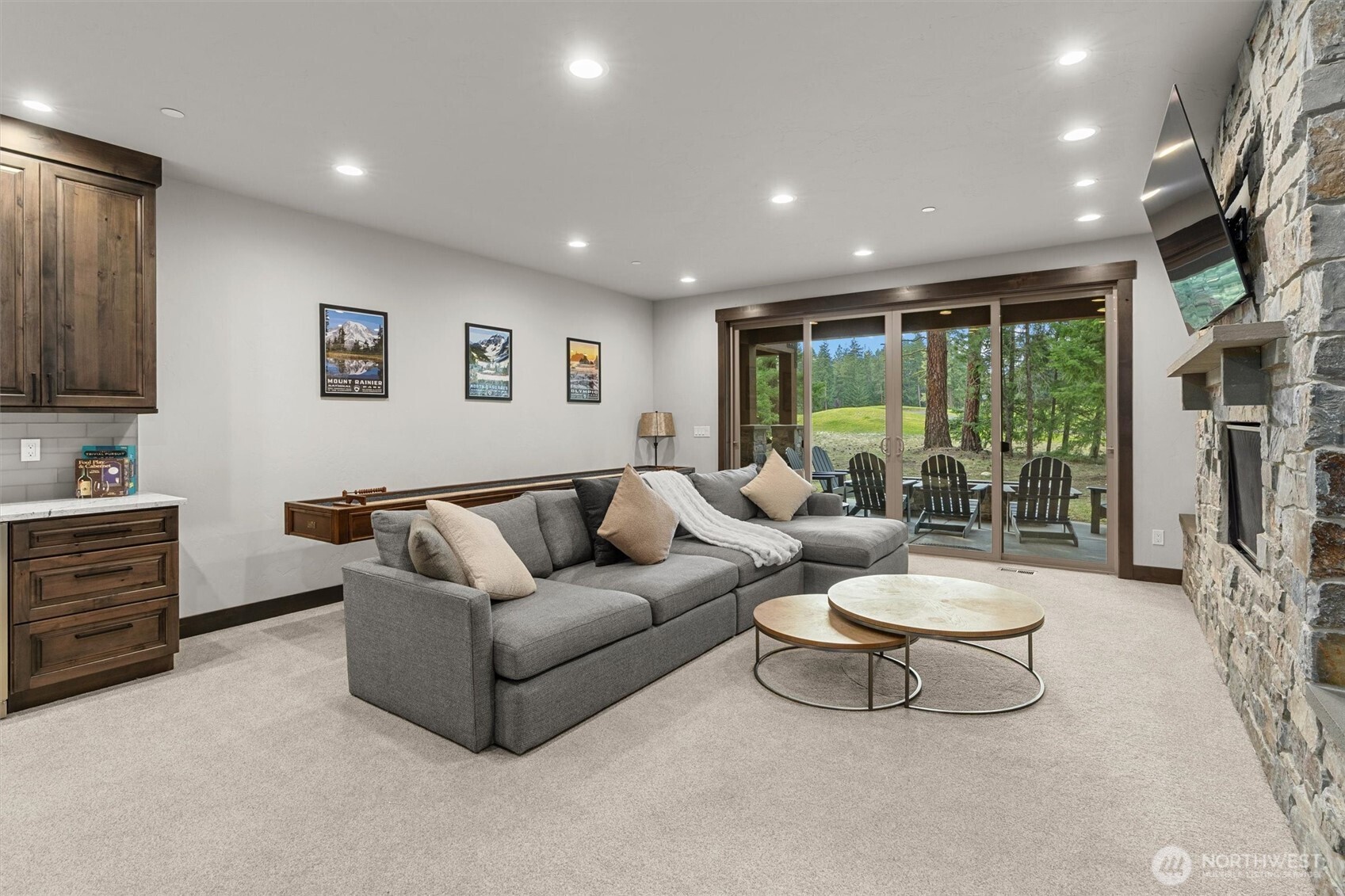 890 Larkspur Loop , Cle Elum, WA 98922