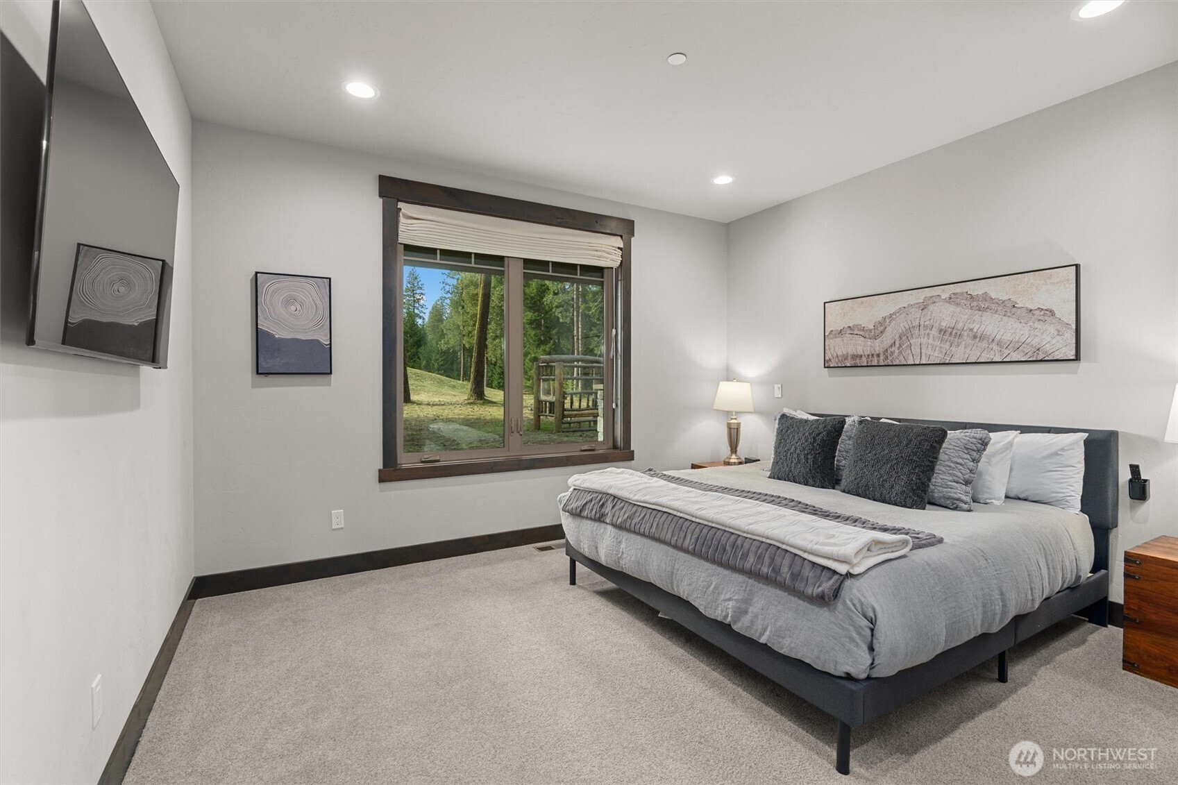 890 Larkspur Loop , Cle Elum, WA 98922