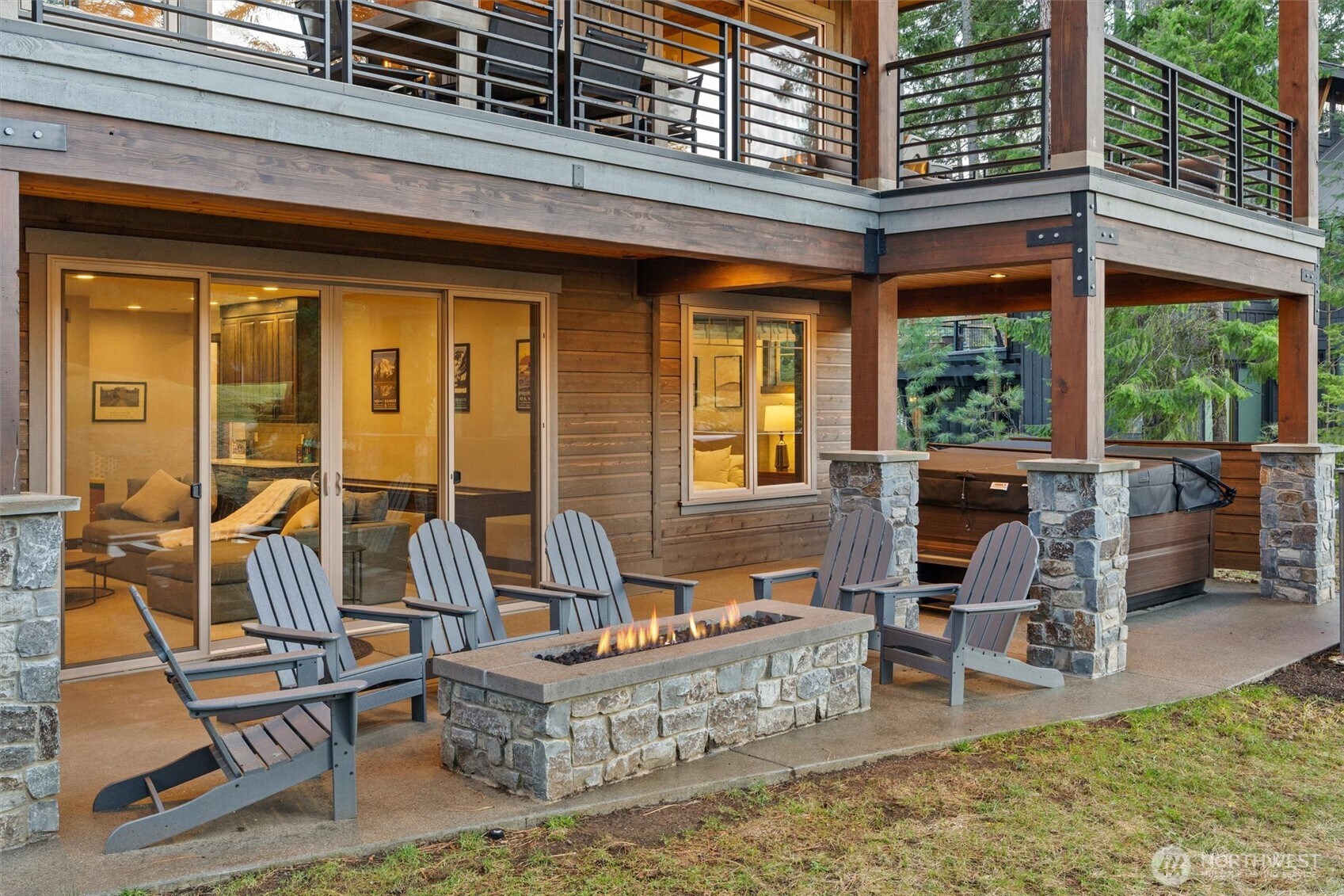 890 Larkspur Loop , Cle Elum, WA 98922