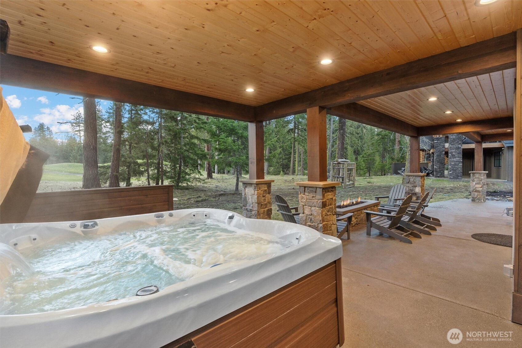 890 Larkspur Loop , Cle Elum, WA 98922