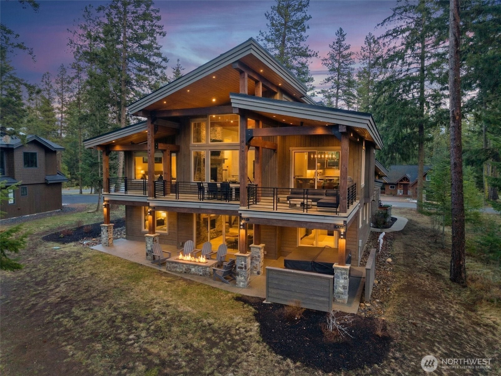 890 Larkspur Loop , Cle Elum, WA 98922