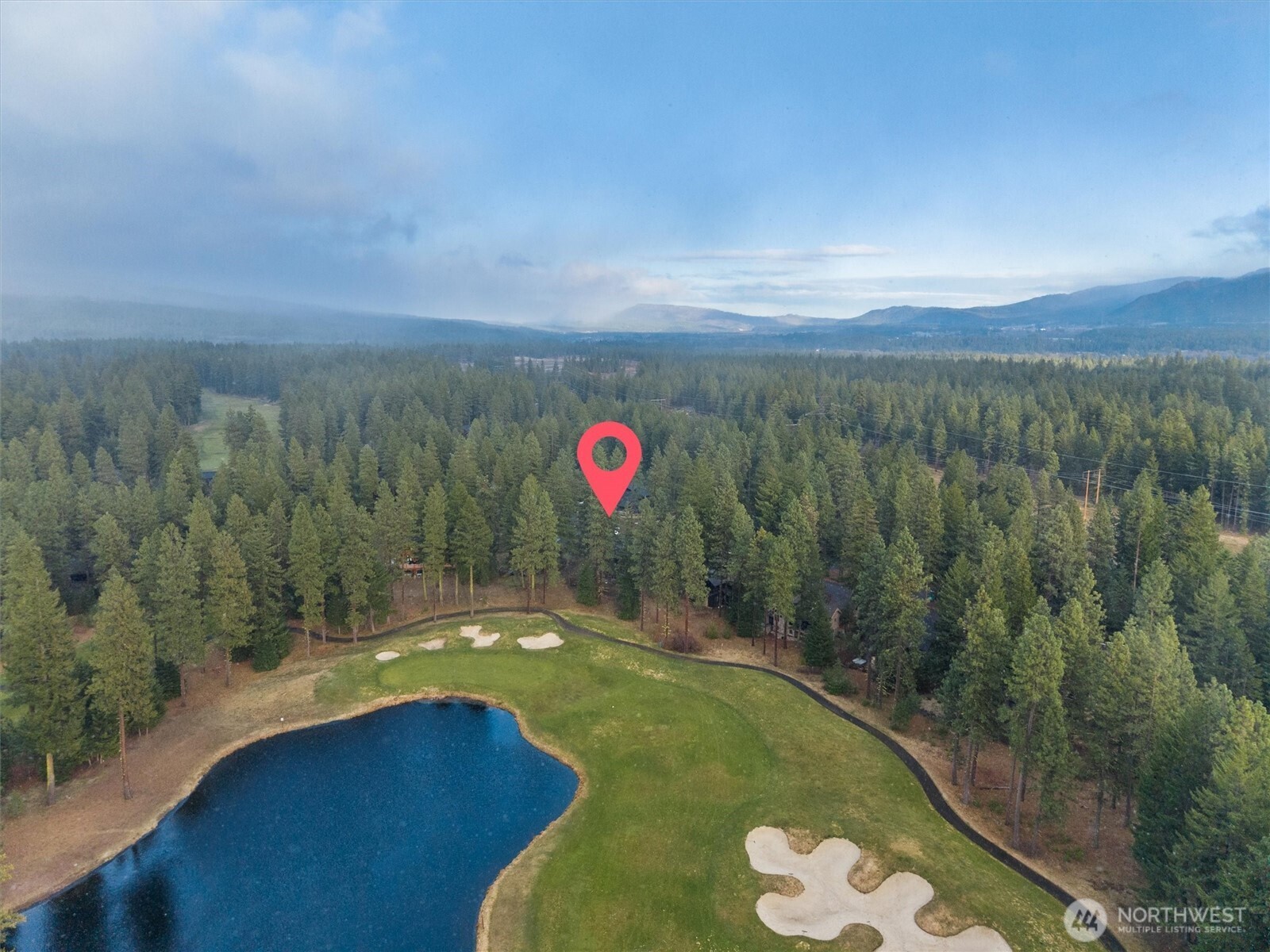 890 Larkspur Loop , Cle Elum, WA 98922