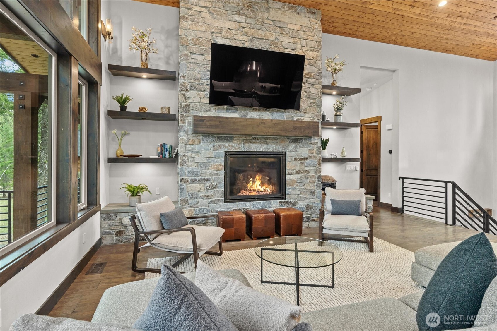 890 Larkspur Loop , Cle Elum, WA 98922