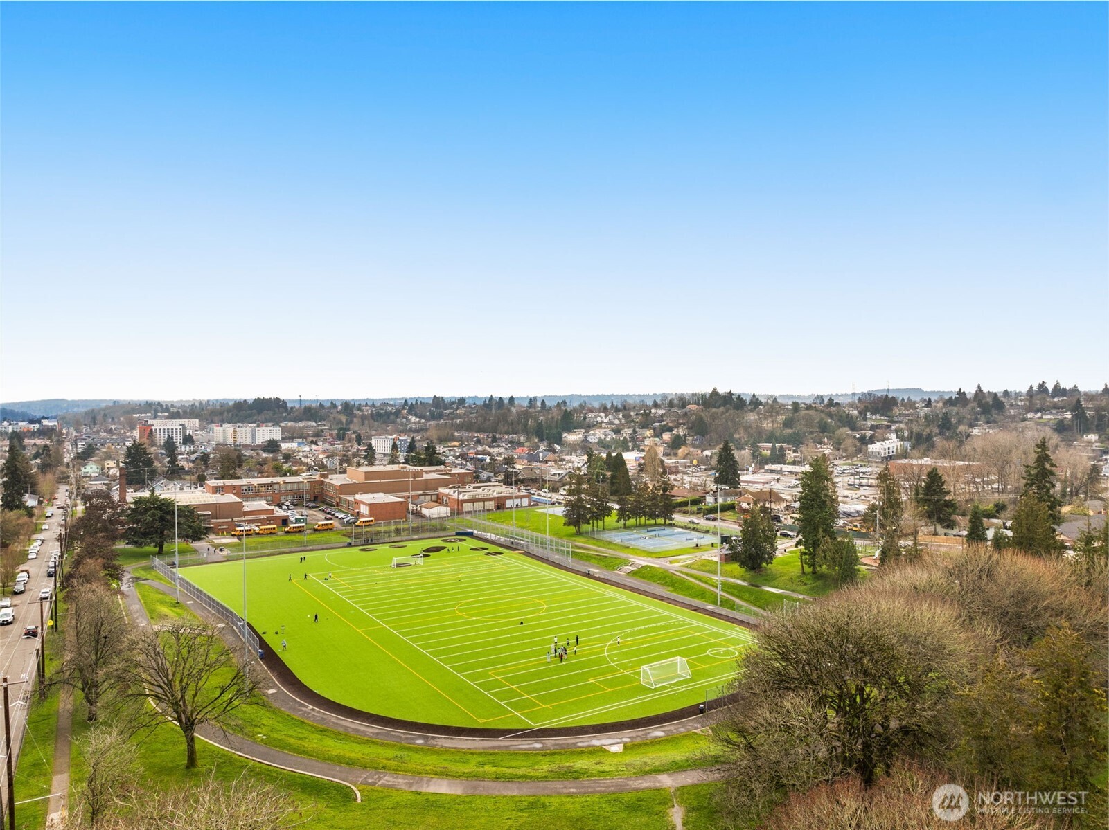 3920 S Juneau Street , Seattle, WA 98118