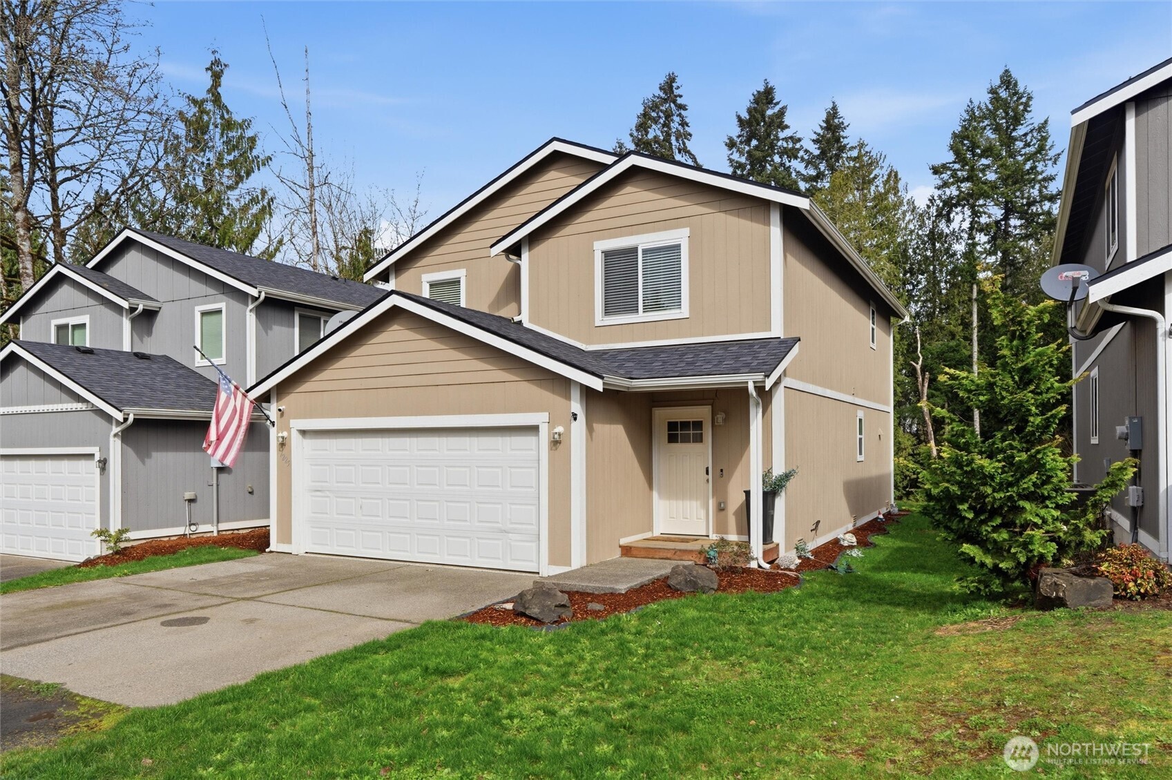 7225 E Last Refuge Way , Port Orchard, WA 98366