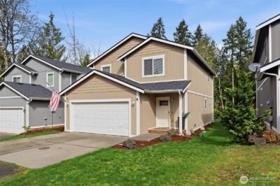 7225 E Last Refuge Way , Port Orchard, WA 98366