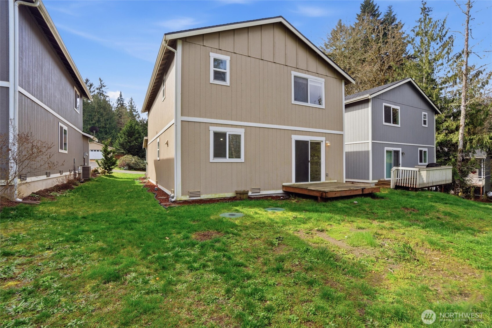 7225 E Last Refuge Way , Port Orchard, WA 98366