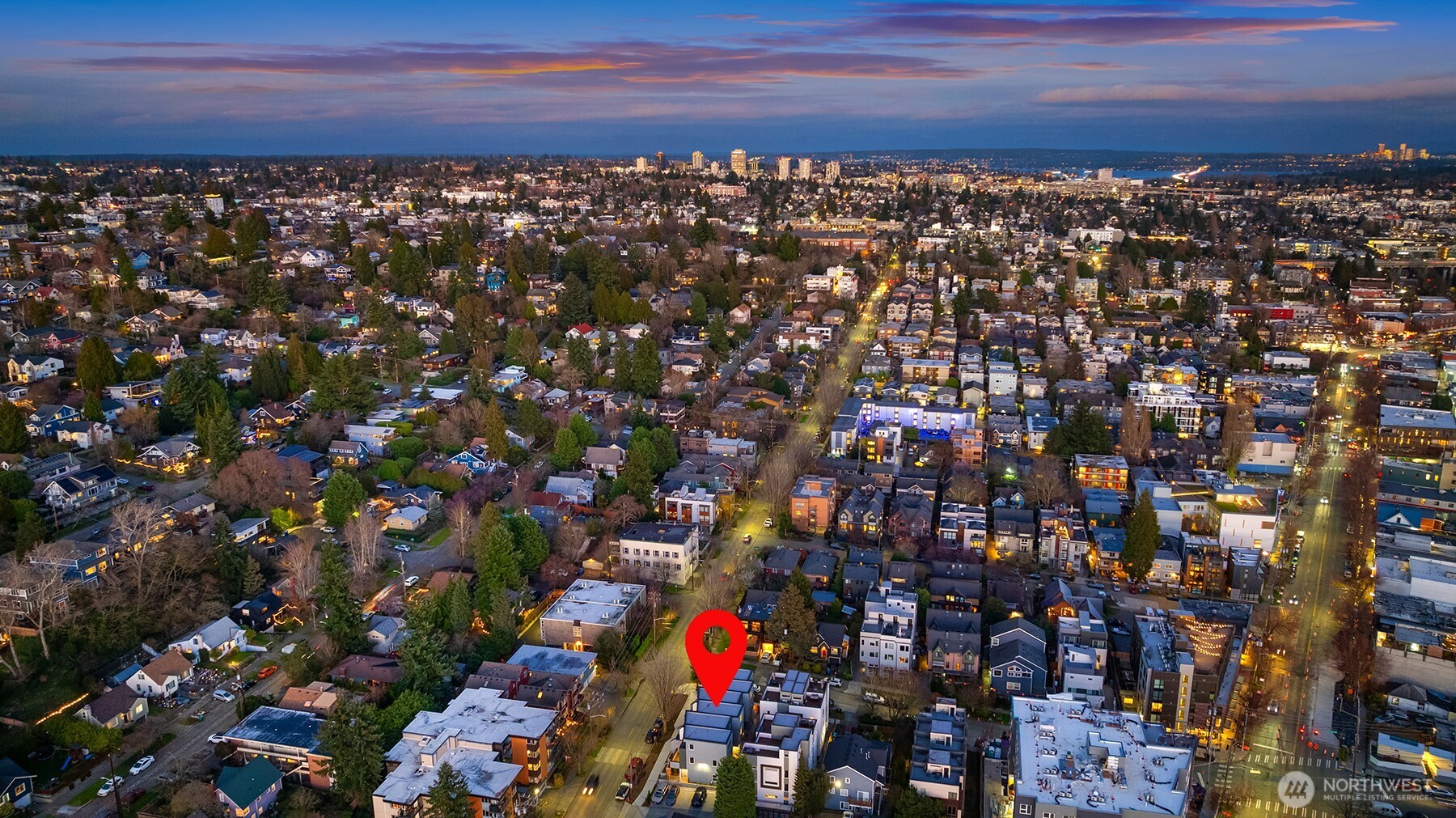 105 NW 39th Street #D, Seattle, WA 98107