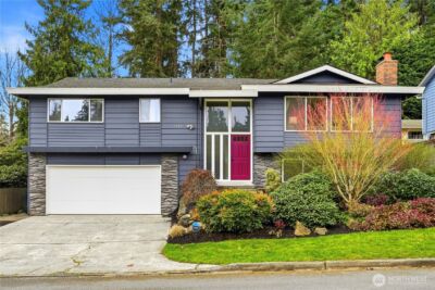 1229 NW 201st Street , Shoreline, WA 98177