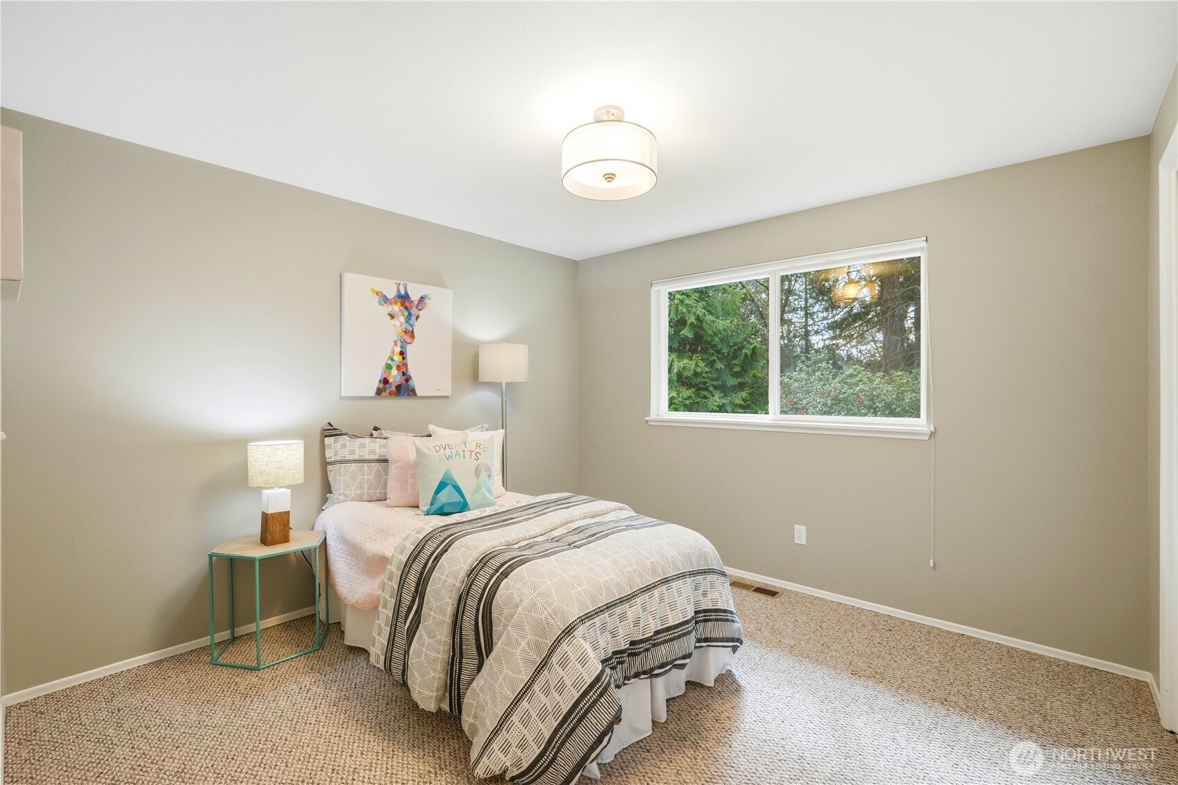 1229 NW 201st Street , Shoreline, WA 98177