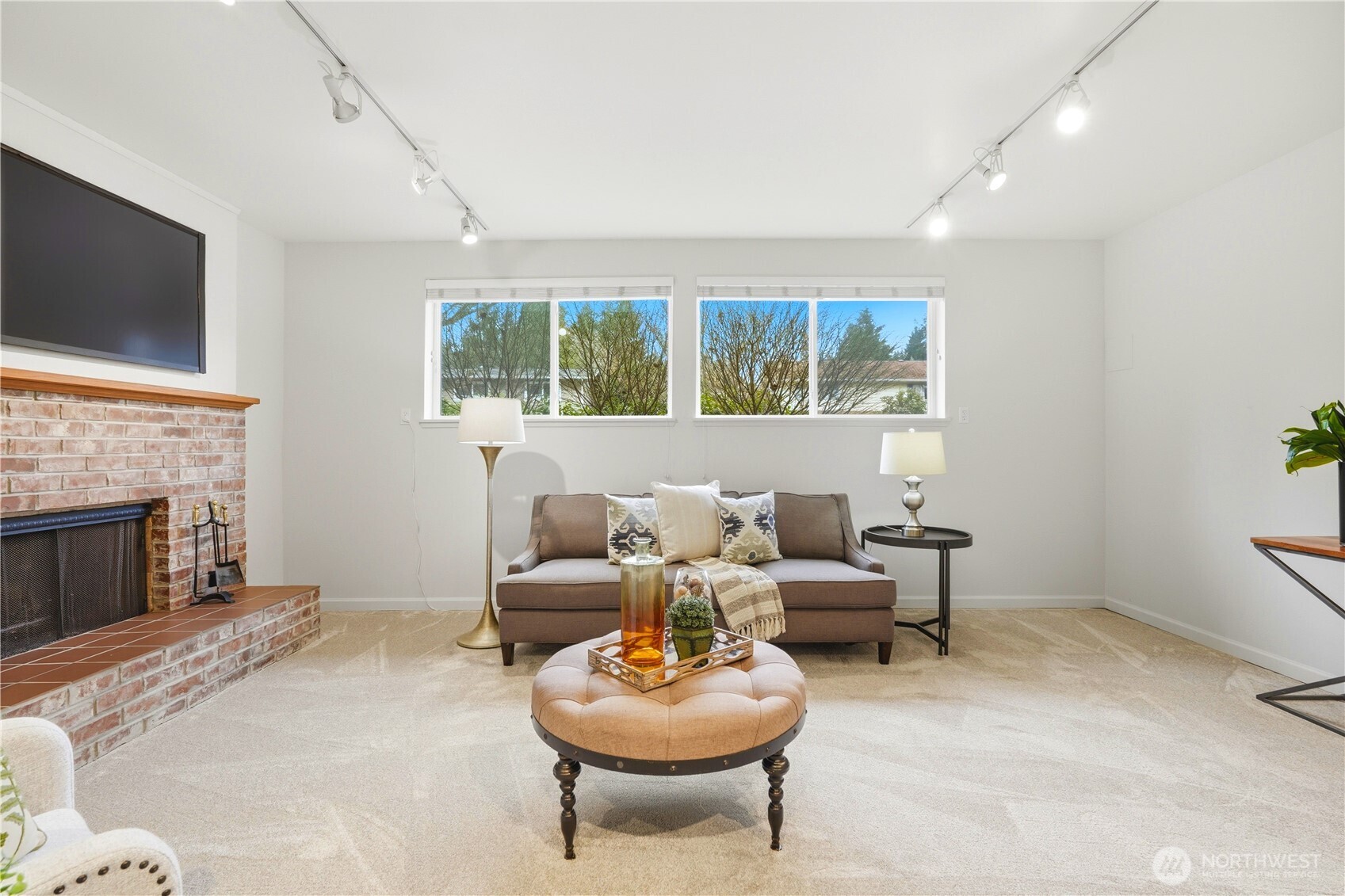 1229 NW 201st Street , Shoreline, WA 98177