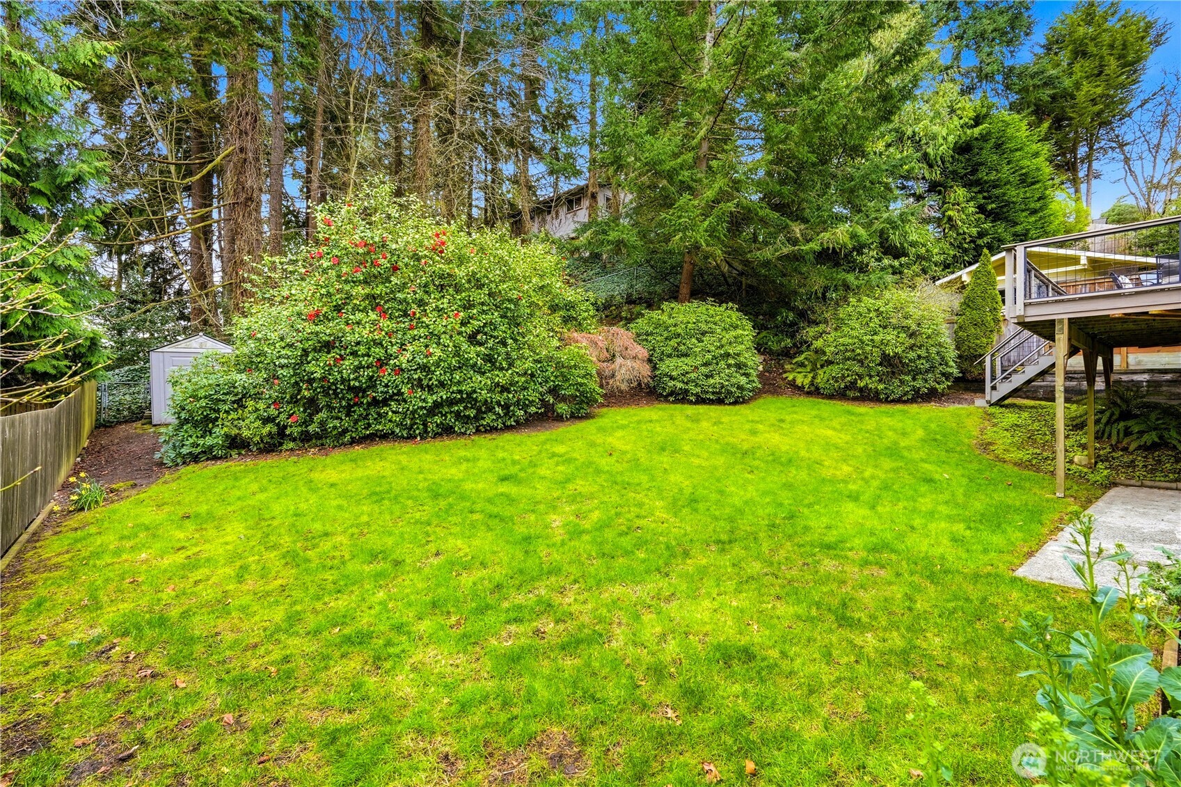 1229 NW 201st Street , Shoreline, WA 98177