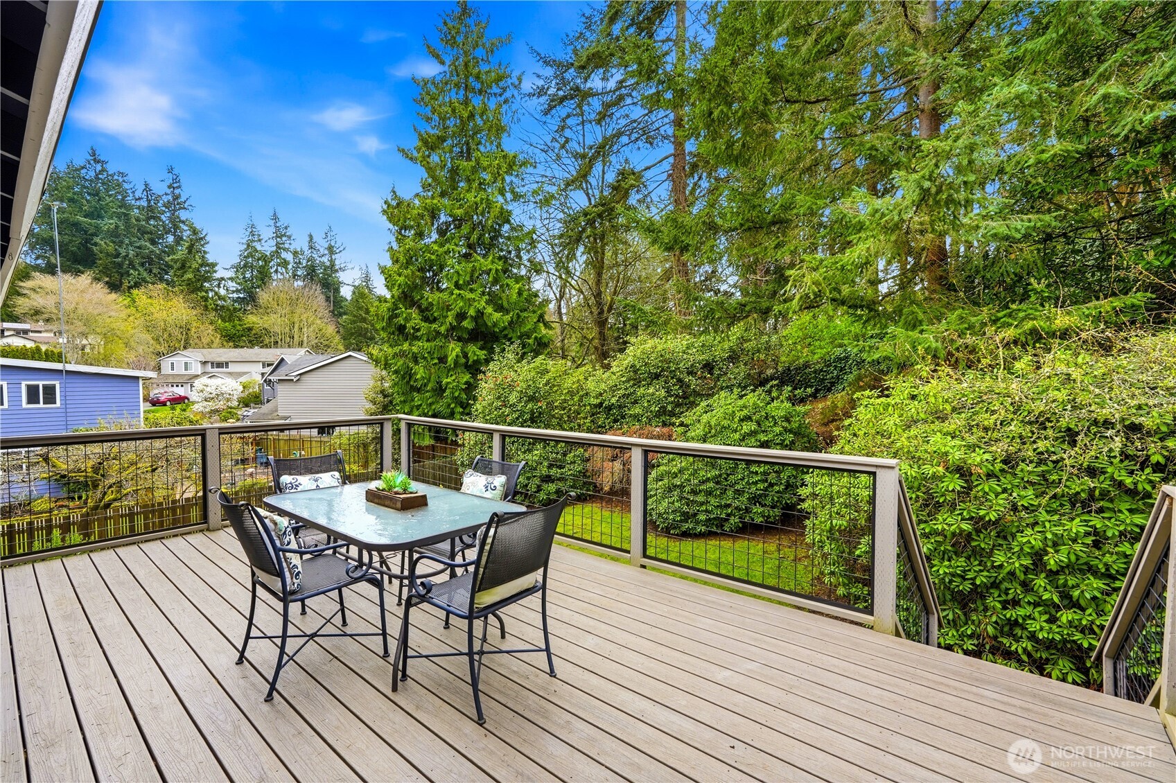 1229 NW 201st Street , Shoreline, WA 98177