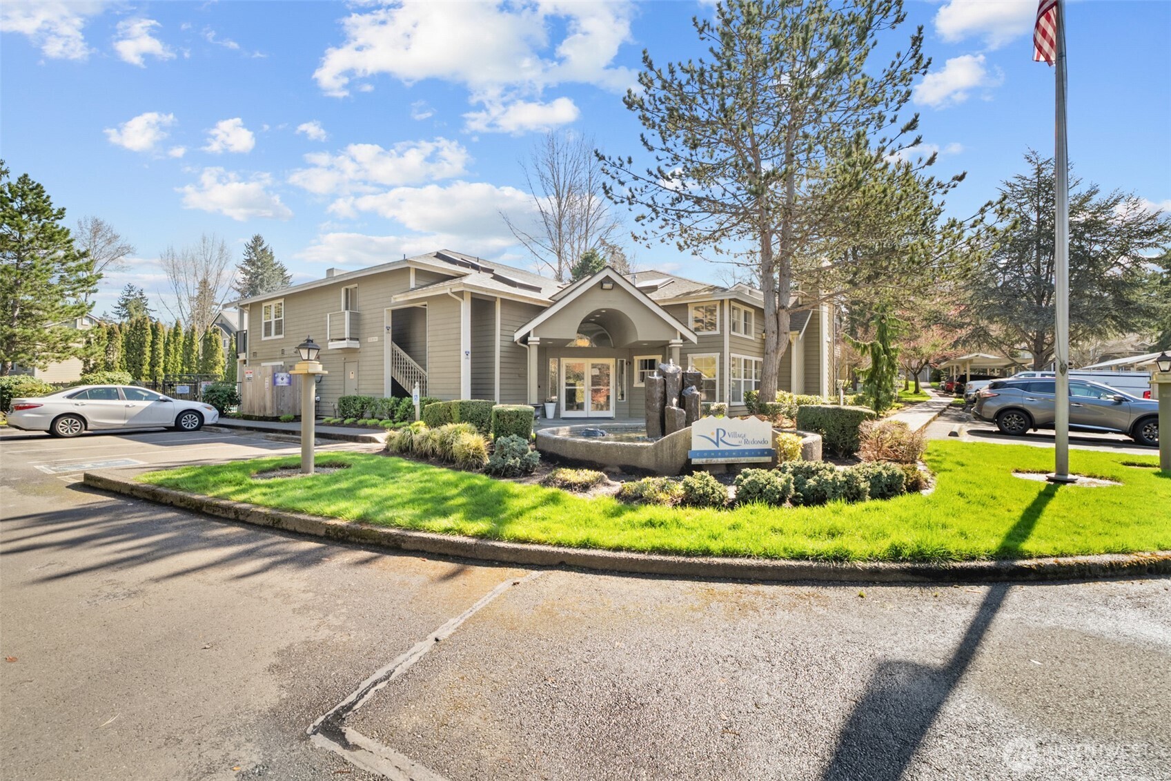 1835 S 286th Lane #R101, Federal Way, WA 98003-9284