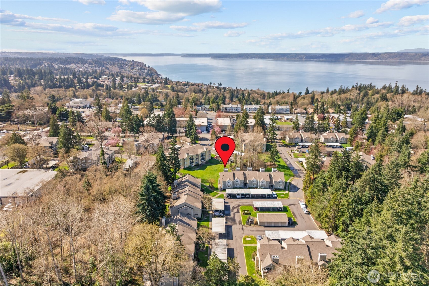 1835 S 286th Lane #R101, Federal Way, WA 98003-9284