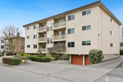 2031 NW 59th Street #101, Seattle, WA 98107 - Photo 1